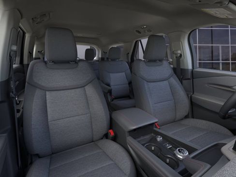 New 2026 Ford Explorer Active AWD/4WD image 11