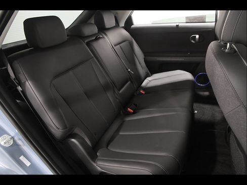 Certified 2024 Hyundai Ioniq 5 Limited AWD/4WD image 20