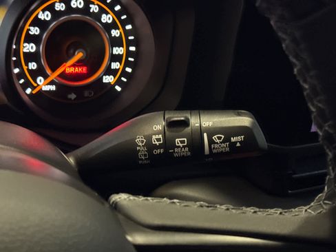 New 2026 Jeep Wrangler Rubicon w/ Steel Bumper Group image 17