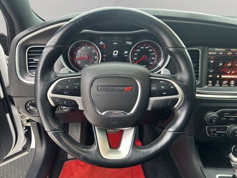 Used 2018 Dodge Charger R/T Scat Pack w/ Dynamics Package image 12