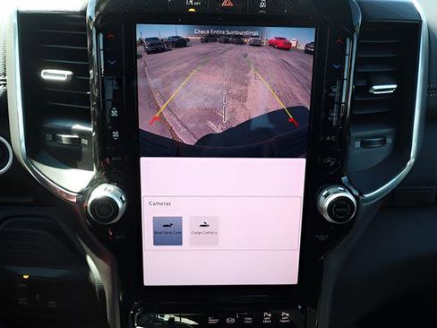 New 2026 RAM 3500 Laramie image 23