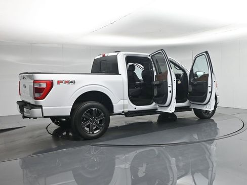 Certified 2023 Ford F150 Lariat AWD/4WD image 6