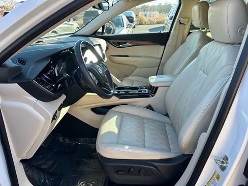 Used 2021 Buick Envision Avenir image 12