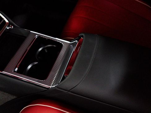 New 2025 Bentley Flying Spur Plug-In Hybrid image 27