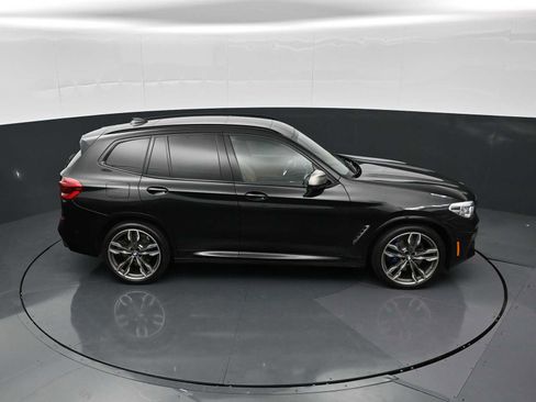 Used 2018 BMW X3 M40i w/ Premium Package AWD/4WD image 20