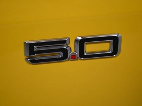 Used 2024 Ford Mustang GT Premium image 11