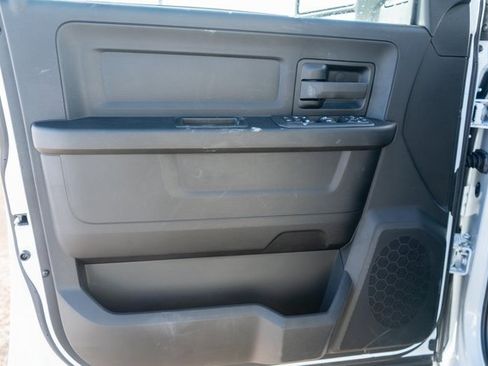 New 2026 RAM 2500 Tradesman image 11