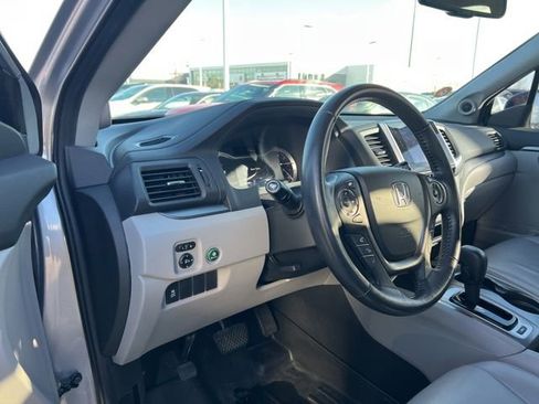Used 2017 Honda Pilot EX-L image 9