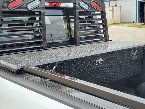 New 2025 Ford F250 King Ranch AWD/4WD image 17