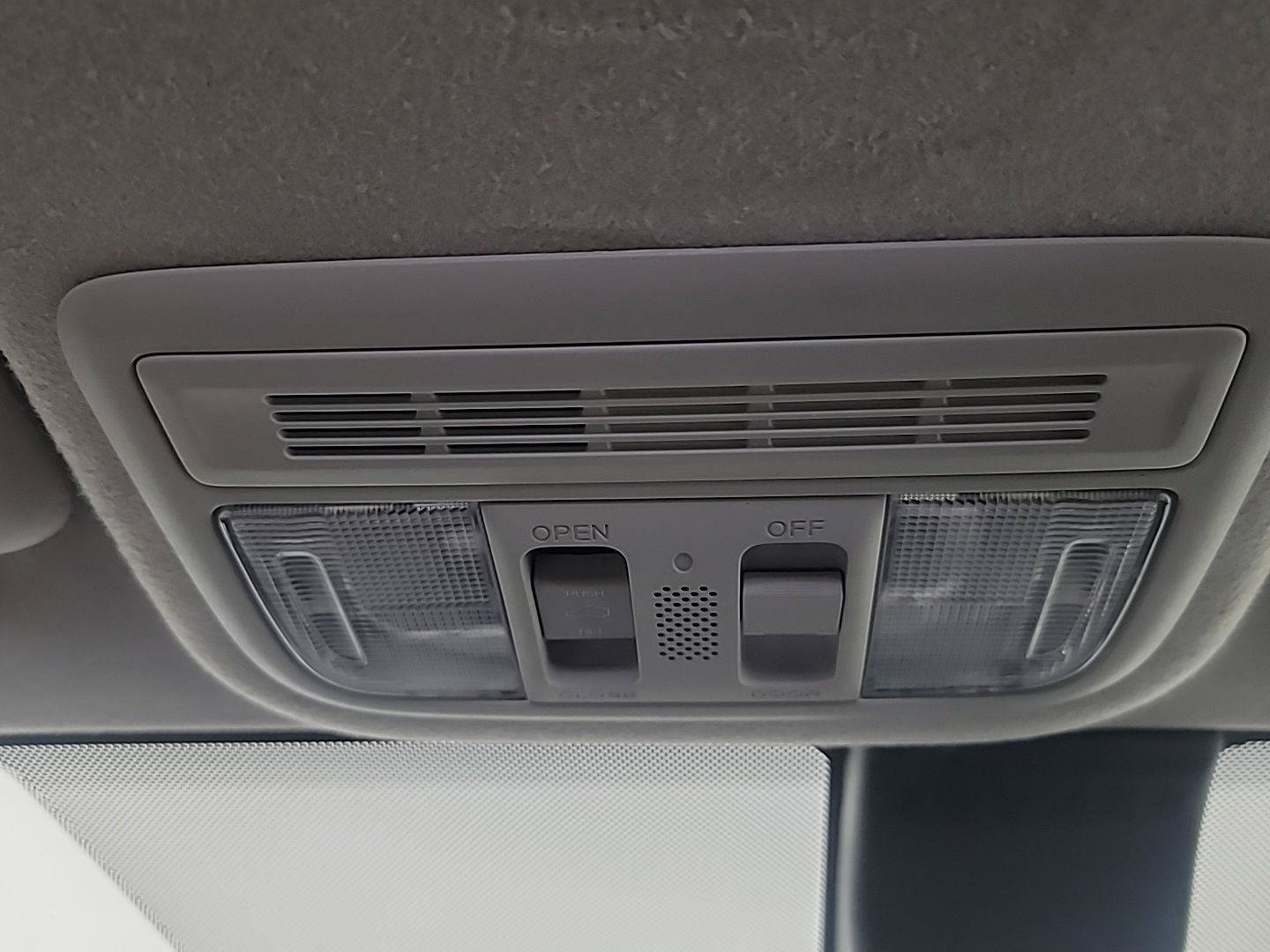 Certified 2018 Honda Fit EX image 33
