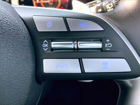 Used 2024 Hyundai Palisade Calligraphy image 18