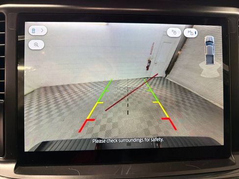 New 2025 Ford F150 STX w/ STX Black Appearance Package image 24