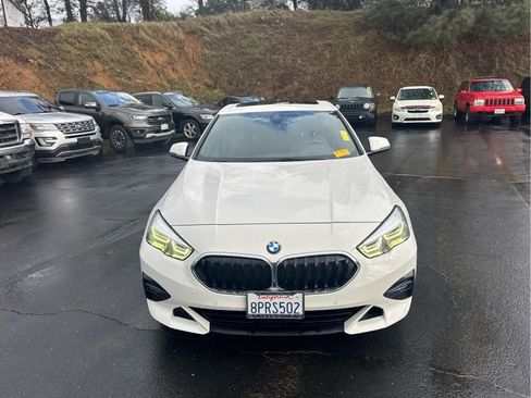 Used 2020 BMW 228i xDrive Gran Coupe w/ Convenience Package image 2