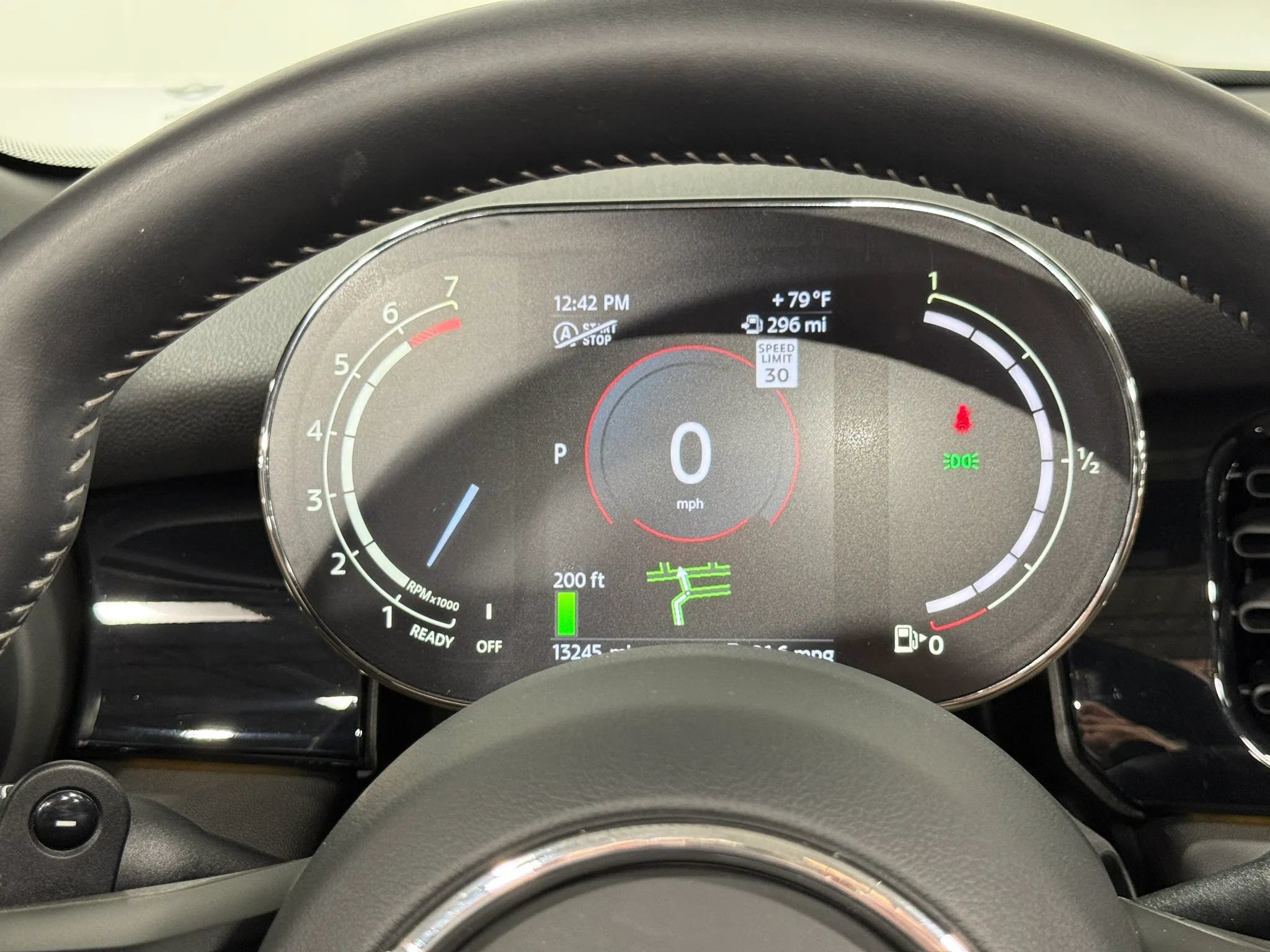 Used 2023 MINI Cooper S FWD image 29