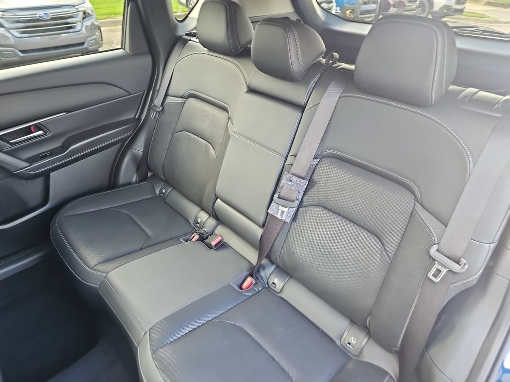 New 2026 MAZDA CX-5 Select AWD/4WD image 13