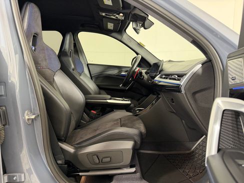 Used 2025 BMW X1 M35i w/ Premium Package AWD/4WD image 28