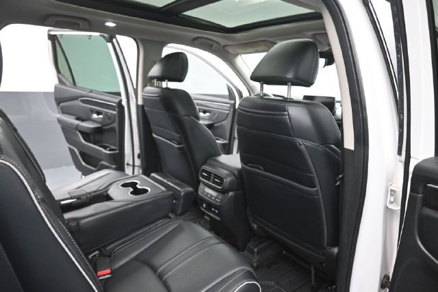 Used 2023 Honda Pilot Elite image 10
