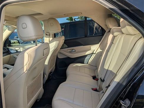 Used 2020 Mercedes-Benz GLE 350 4MATIC image 7