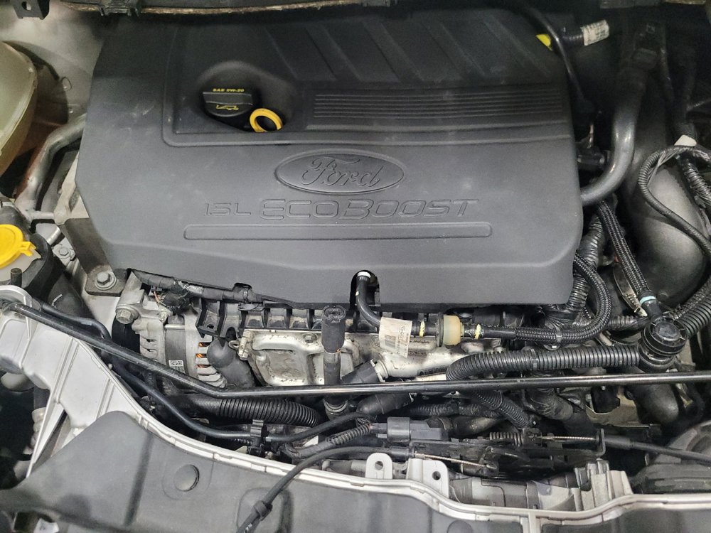 Used 2017 Ford Escape SE w/ Equipment Group 201A AWD/4WD image 30