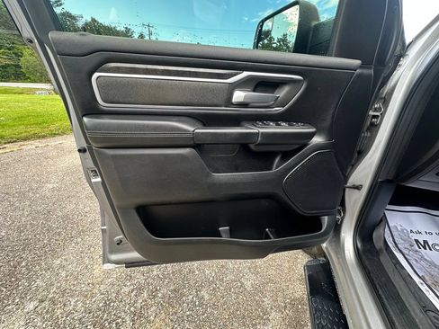 Used 2020 RAM 1500 Big Horn AWD/4WD image 10