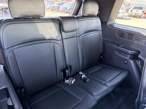 New 2027 Kia Telluride EX X-Line image 19