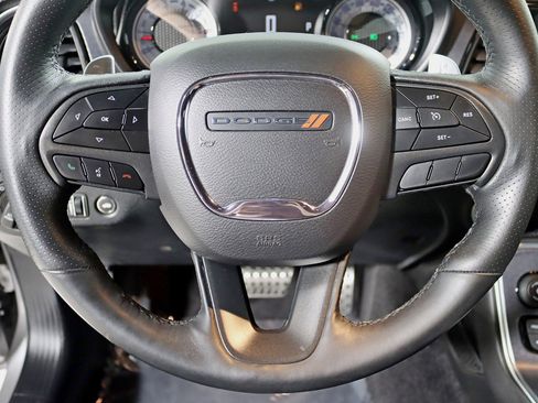 Used 2018 Dodge Challenger T/A image 16