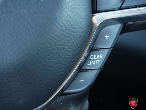 Used 2025 RAM 3500 Laramie AWD/4WD image 44