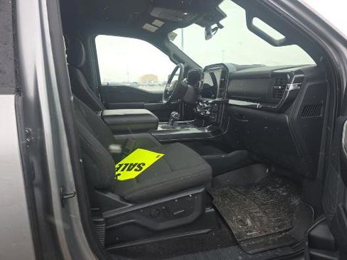 Used 2022 Ford F150 XLT w/ Equipment Group 302A High image 6