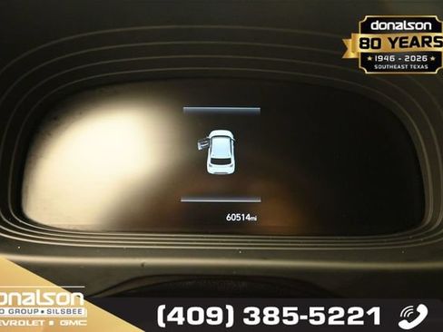 Used 2023 Hyundai Venue SEL w/ Cargo Package FWD image 6