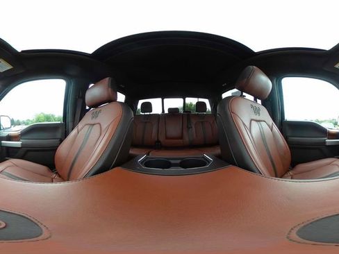 Used 2020 Ford F150 King Ranch w/ Equipment Group 601A Luxury AWD/4WD image 24
