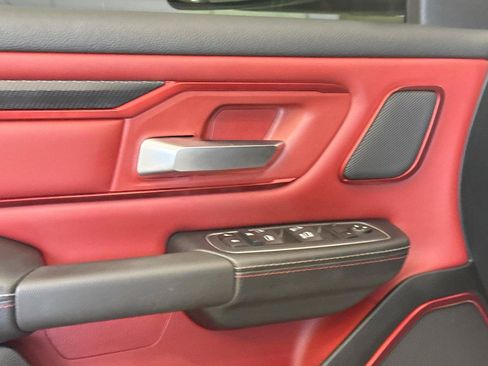 Used 2023 RAM 1500 Rebel w/ Rebel Level 2 Equipment Group AWD/4WD image 16