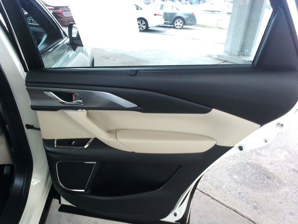 Used 2018 MAZDA CX-9 Grand Touring FWD image 27