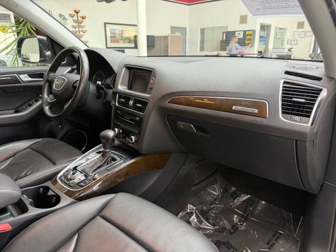Used 2014 Audi Q5 2.0T Premium Plus w/ Premium Plus Package AWD/4WD image 18