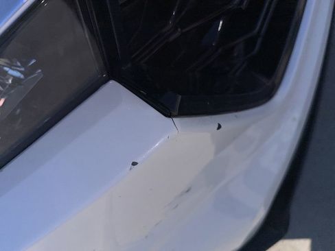 Used 2024 Honda CR-V EX-L image 3