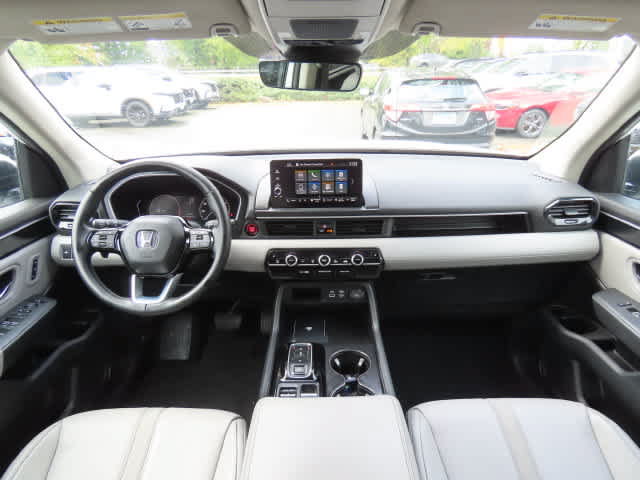 Certified 2025 Honda Pilot EX-L image 19