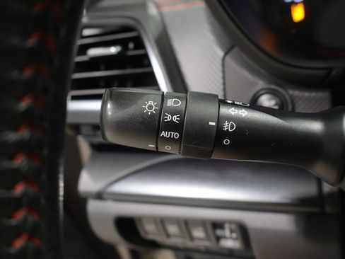 Used 2023 Subaru Forester Sport AWD/4WD image 34