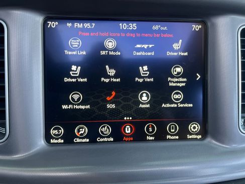 Used 2023 Dodge Charger Scat Pack w/ Plus Group image 26