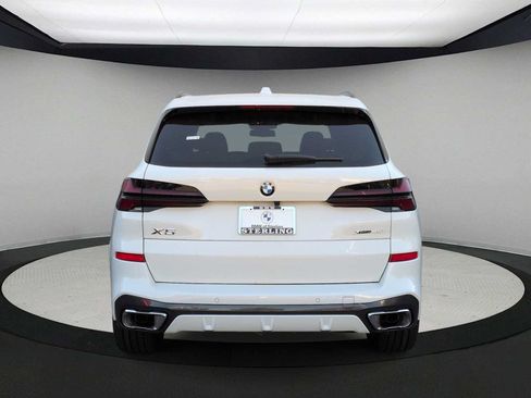 Used 2026 BMW X5 xDrive40i w/ M Sport Package AWD/4WD image 7