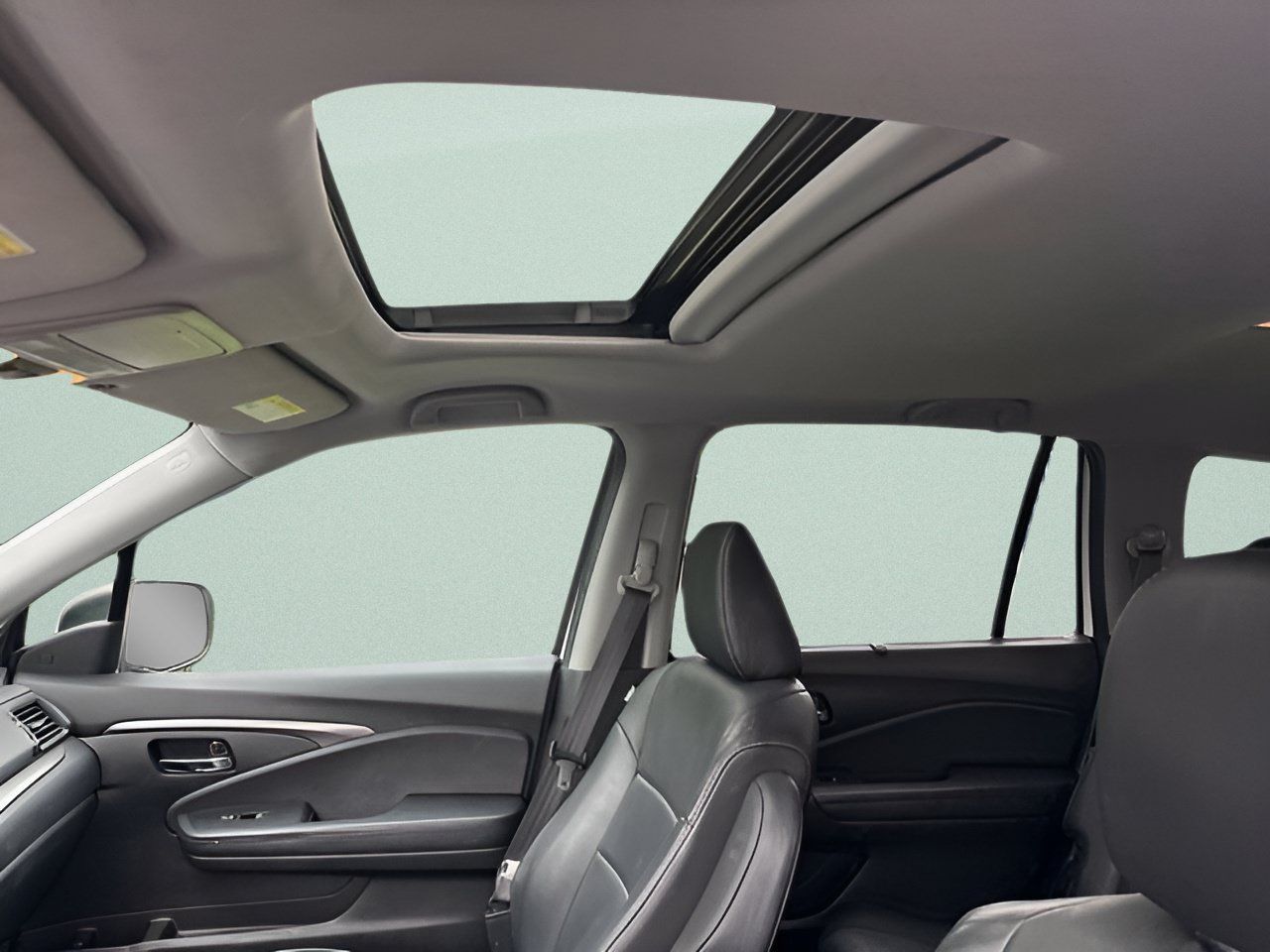 Used 2021 Honda Pilot Special Edition image 16