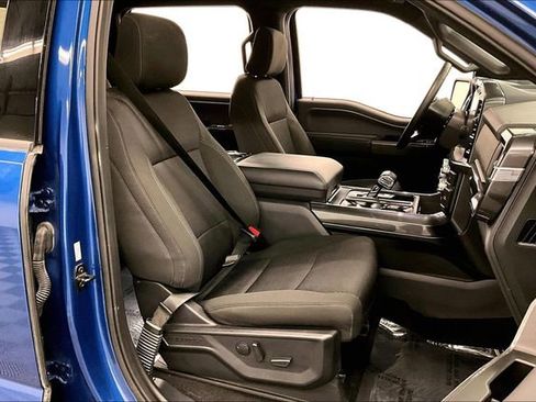 Used 2023 Ford F150 XLT w/ Equipment Group 302A High image 8