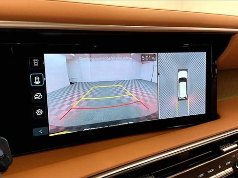 Used 2026 Hyundai Palisade Calligraphy image 28