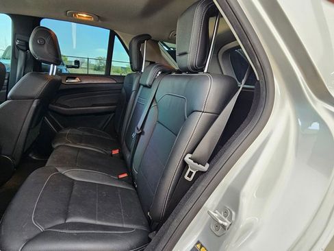 Used 2015 Mercedes-Benz ML 350 4MATIC image 16