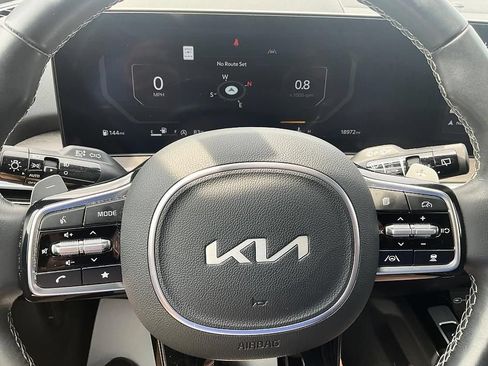 Used 2025 Kia Sorento SX Prestige AWD/4WD image 20
