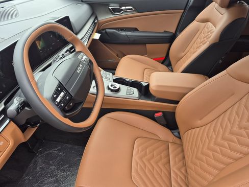 New 2026 Kia Sportage X-Line AWD/4WD image 10