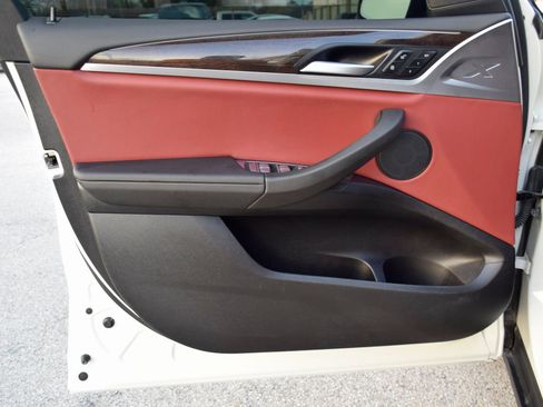 Used 2024 BMW X3 sDrive30i w/ Convenience Package image 20