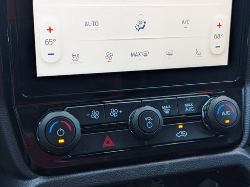 Used 2024 Ford Ranger Raptor AWD/4WD image 25