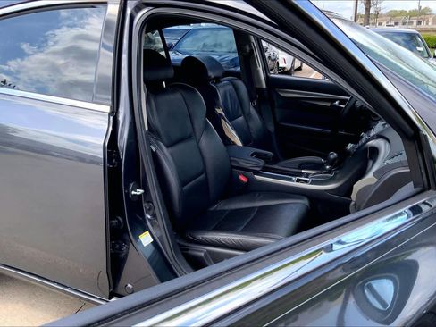 Used 2012 Acura TL w/ Technology Package image 9