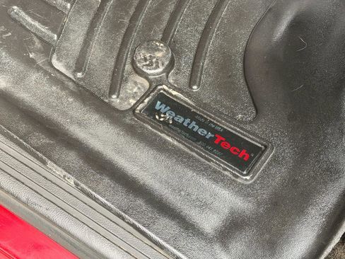 Used 2018 Chevrolet Silverado 1500 LT w/ Max Trailering Package image 16