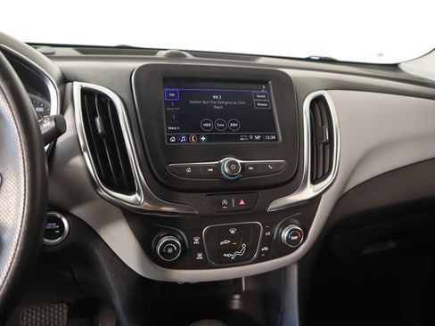 Used 2024 Chevrolet Equinox LS w/ LS Convenience Package image 5