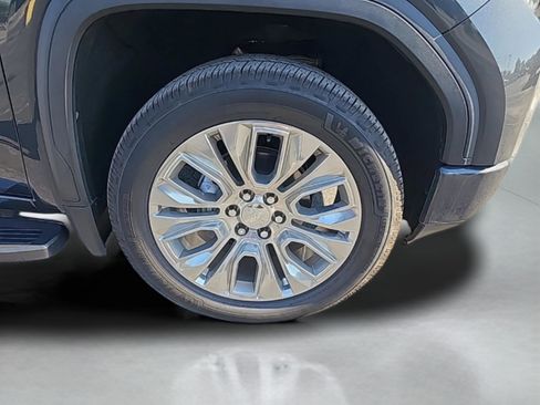 Used 2021 GMC Sierra 1500 Denali AWD/4WD image 13